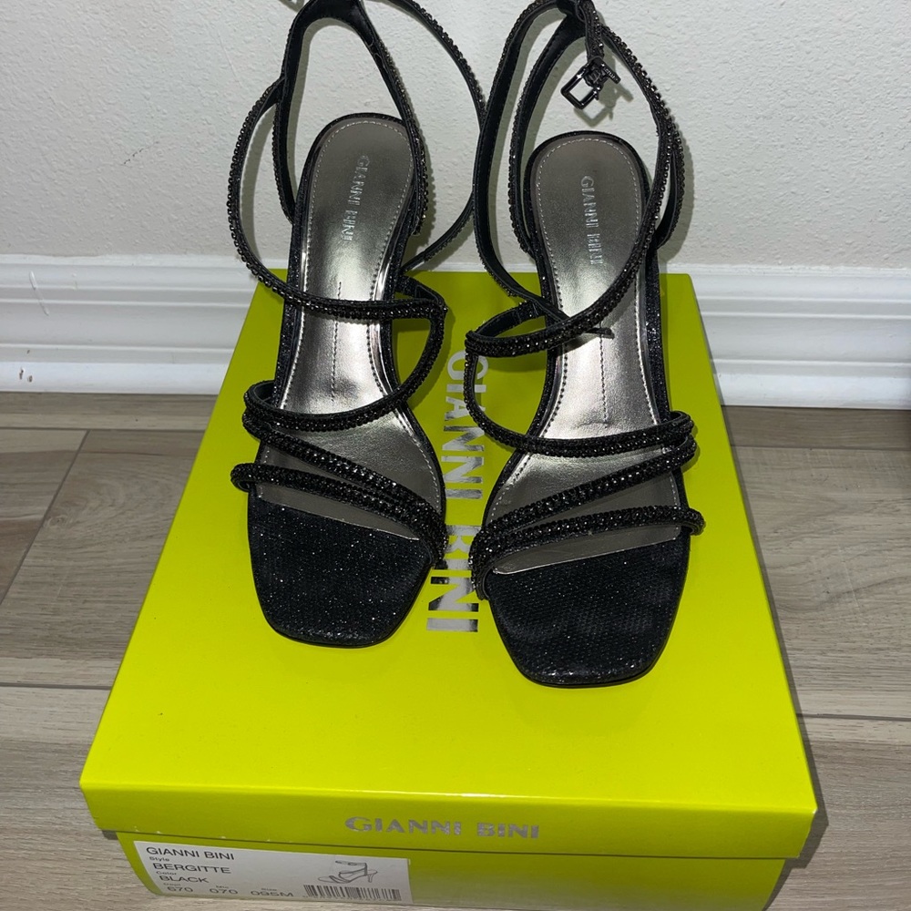 Gianni bini